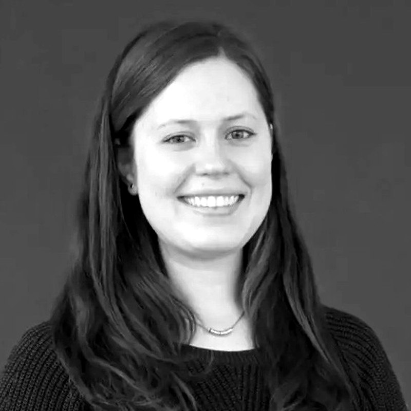 Portrait von Megan Mulholland