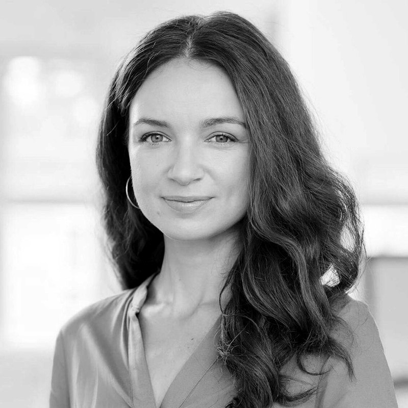 Portrait von Anna Sauter-Getschmann