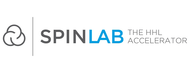 SpinLab Logo
