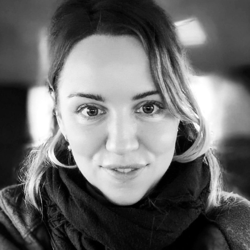 Portrait von Susanne Dolderer